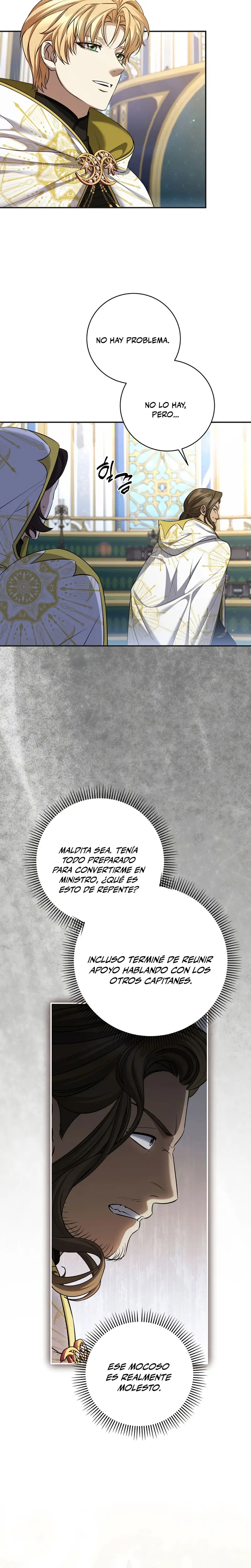 El hijo bastardo del marqués era el emperador - Capítulo 108 - Página 16 - LectorTMOo