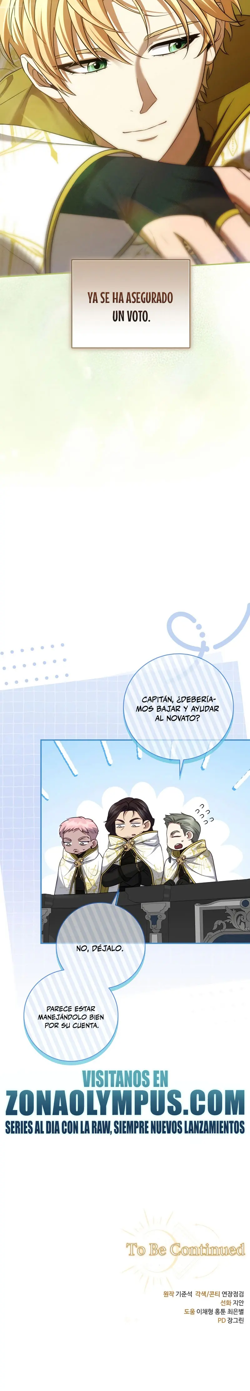 El hijo bastardo del marqués era el emperador - Capítulo 108 - Página 27 - LectorTMOo