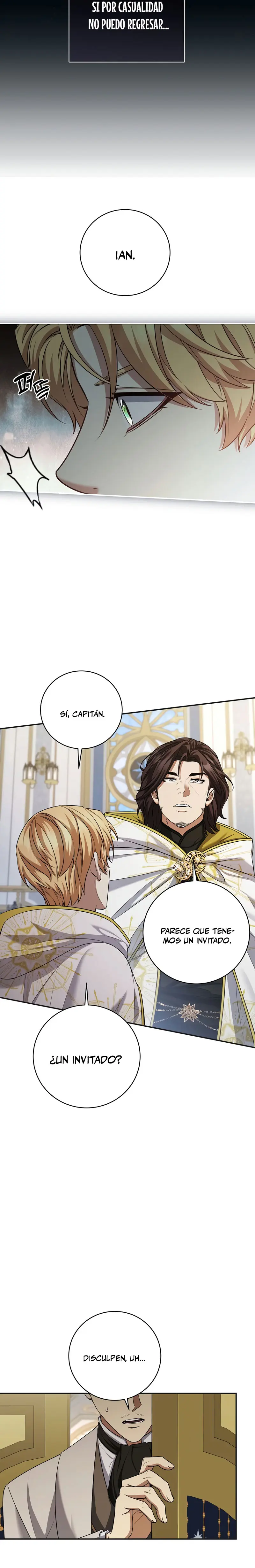 El hijo bastardo del marqués era el emperador - Capítulo 109 - Página 23 - LectorTMOo