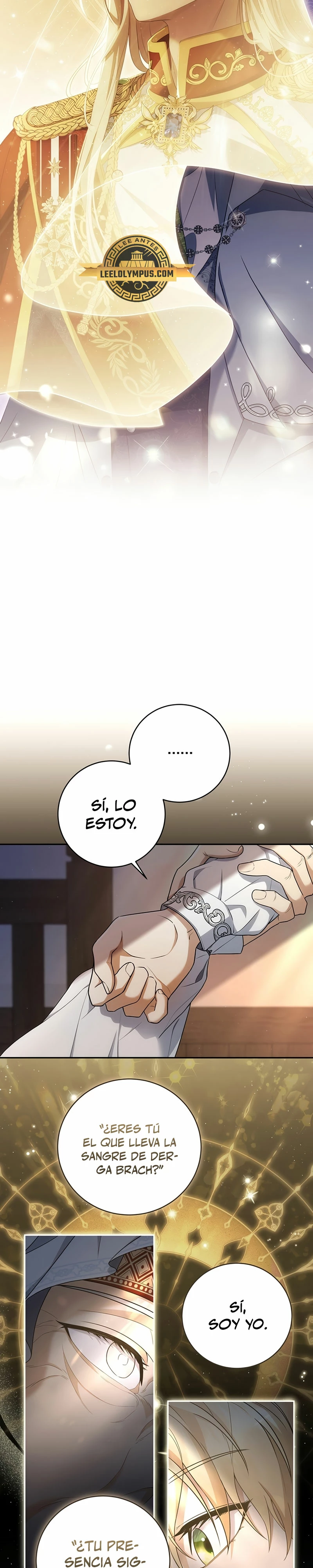 El hijo bastardo del marqués era el emperador - Capítulo 11 - Página 3 - LectorTMOo
