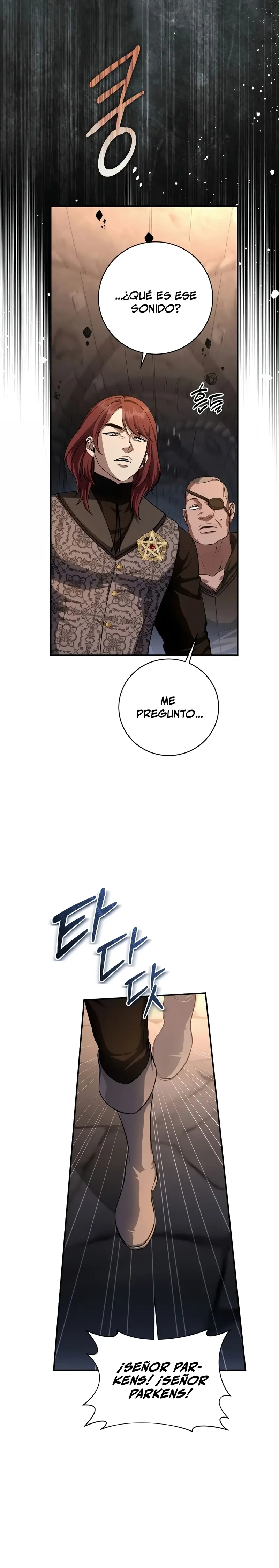 El hijo bastardo del marqués era el emperador - Capítulo 110 - Página 26 - LectorTMOo