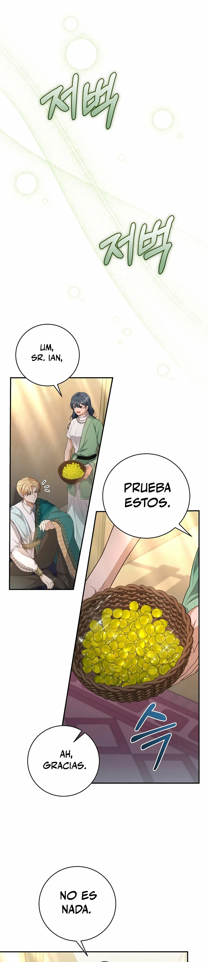 El hijo bastardo del marqués era el emperador - Capítulo 13 - Página 24 - LectorTMOo