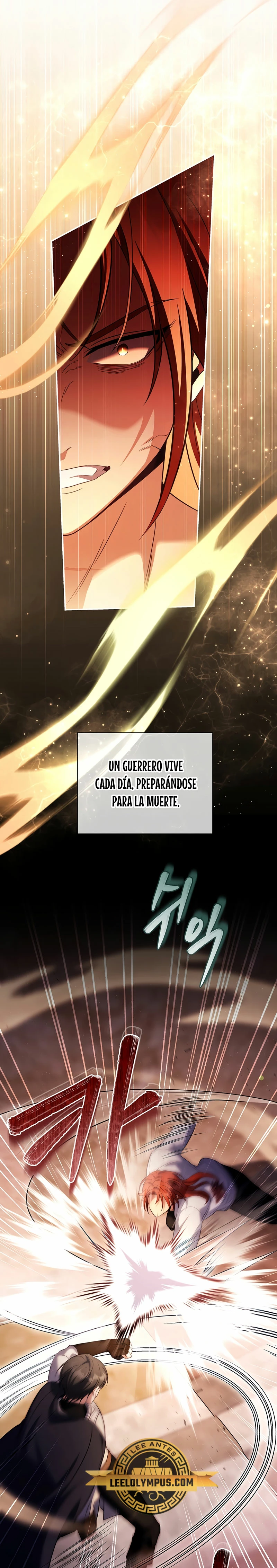 El hijo bastardo del marqués era el emperador - Capítulo 15 - Página 20 - LectorTMOo