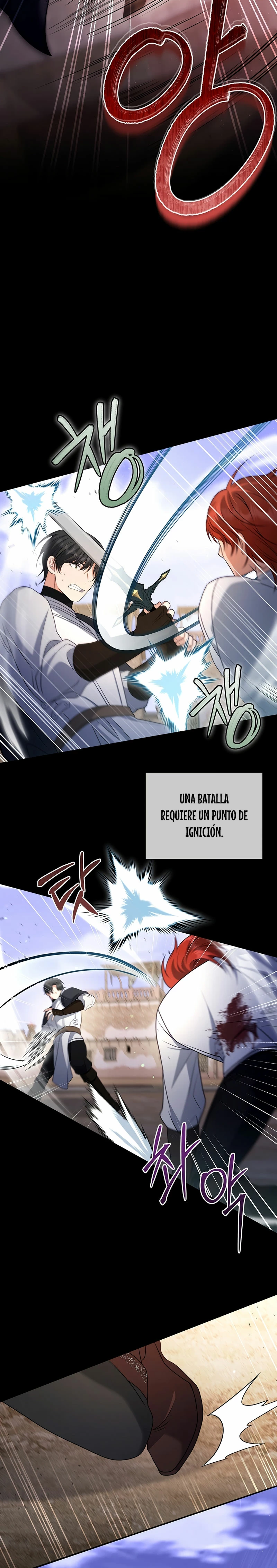 El hijo bastardo del marqués era el emperador - Capítulo 15 - Página 21 - LectorTMOo