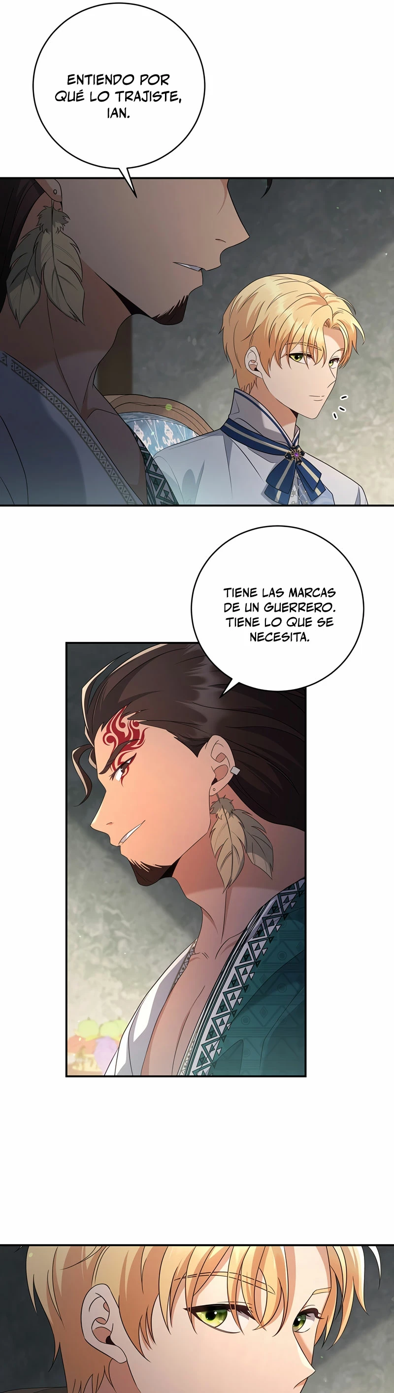 El hijo bastardo del marqués era el emperador - Capítulo 15 - Página 26 - LectorTMOo