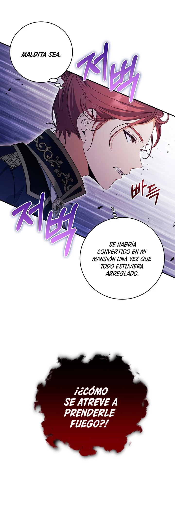 El hijo bastardo del marqués era el emperador - Capítulo 16 - Página 24 - LectorTMOo