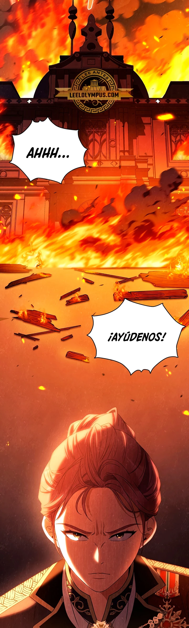 El hijo bastardo del marqués era el emperador - Capítulo 16 - Página 30 - LectorTMOo