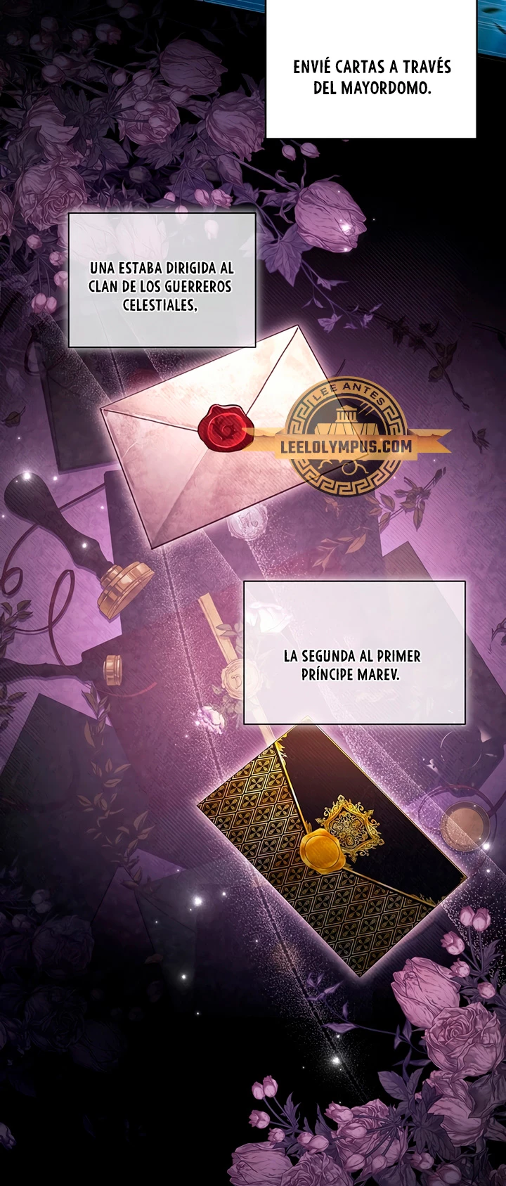 El hijo bastardo del marqués era el emperador - Capítulo 16 - Página 33 - LectorTMOo