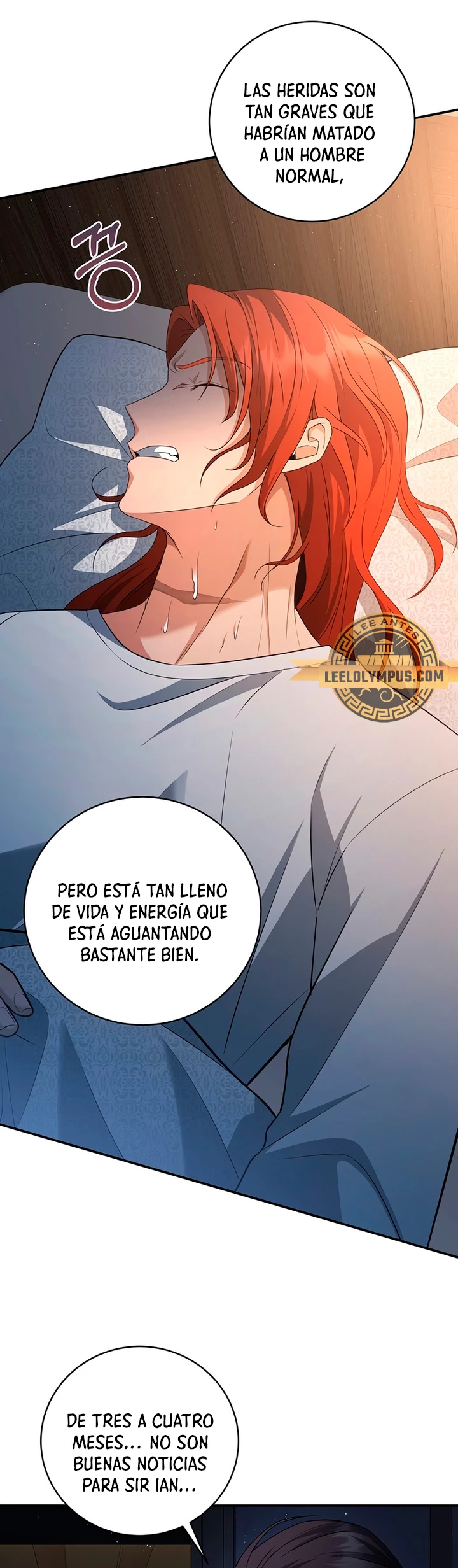 El hijo bastardo del marqués era el emperador - Capítulo 16 - Página 45 - LectorTMOo