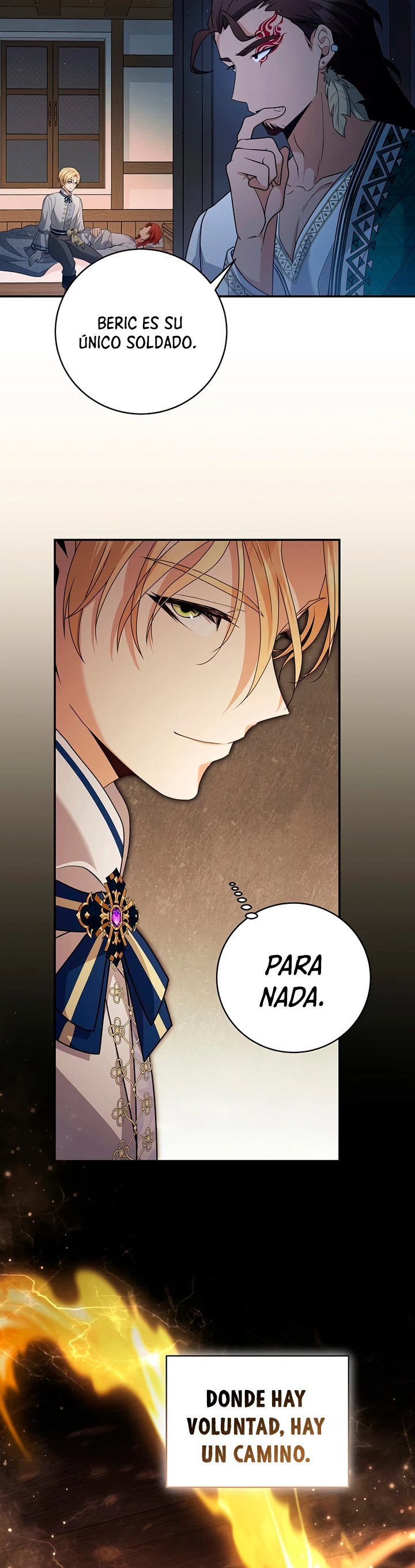 El hijo bastardo del marqués era el emperador - Capítulo 16 - Página 46 - LectorTMOo