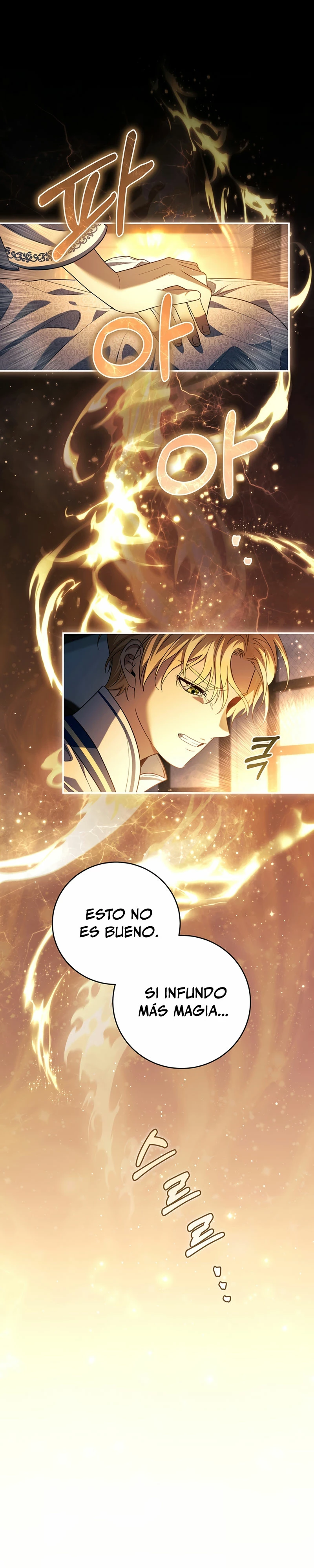 El hijo bastardo del marqués era el emperador - Capítulo 17 - Página 2 - LectorTMOo