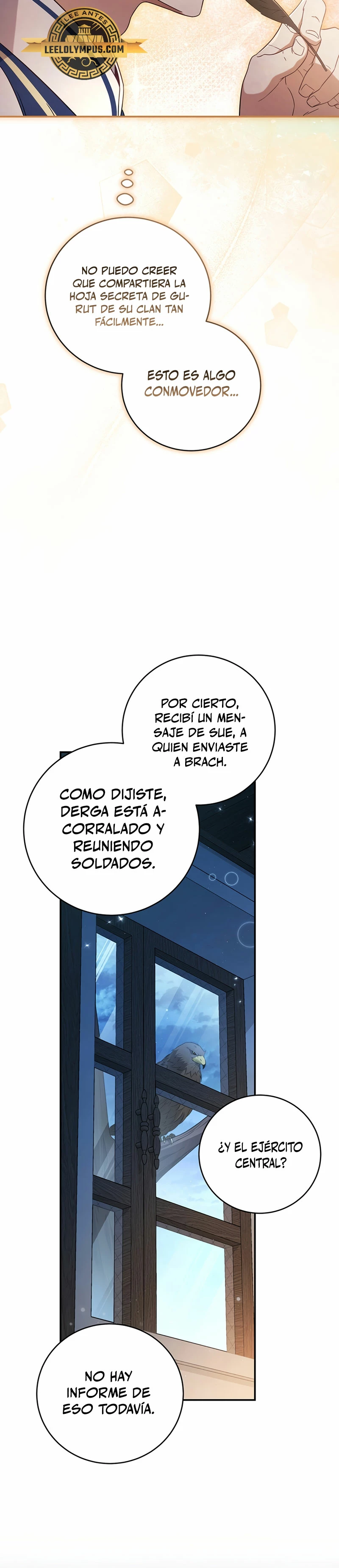 El hijo bastardo del marqués era el emperador - Capítulo 17 - Página 7 - LectorTMOo