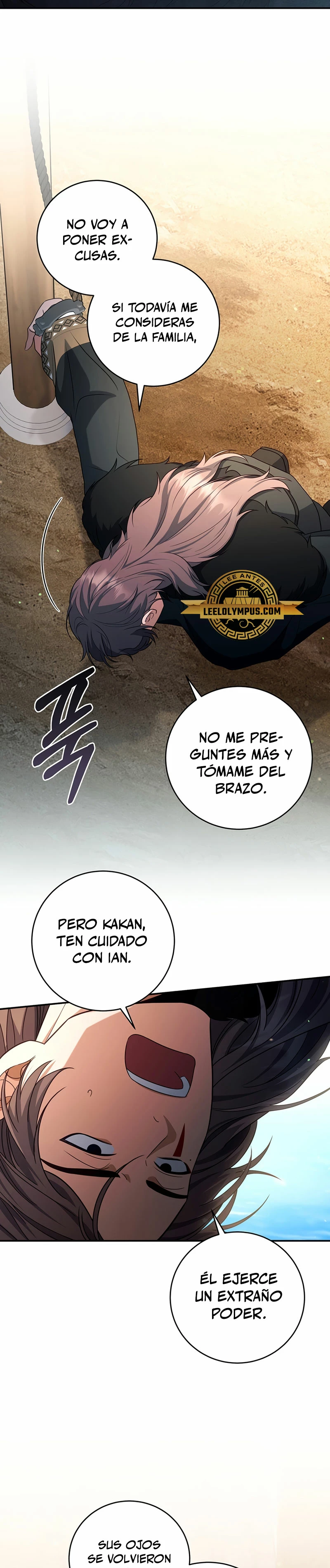 El hijo bastardo del marqués era el emperador - Capítulo 17 - Página 27 - LectorTMOo