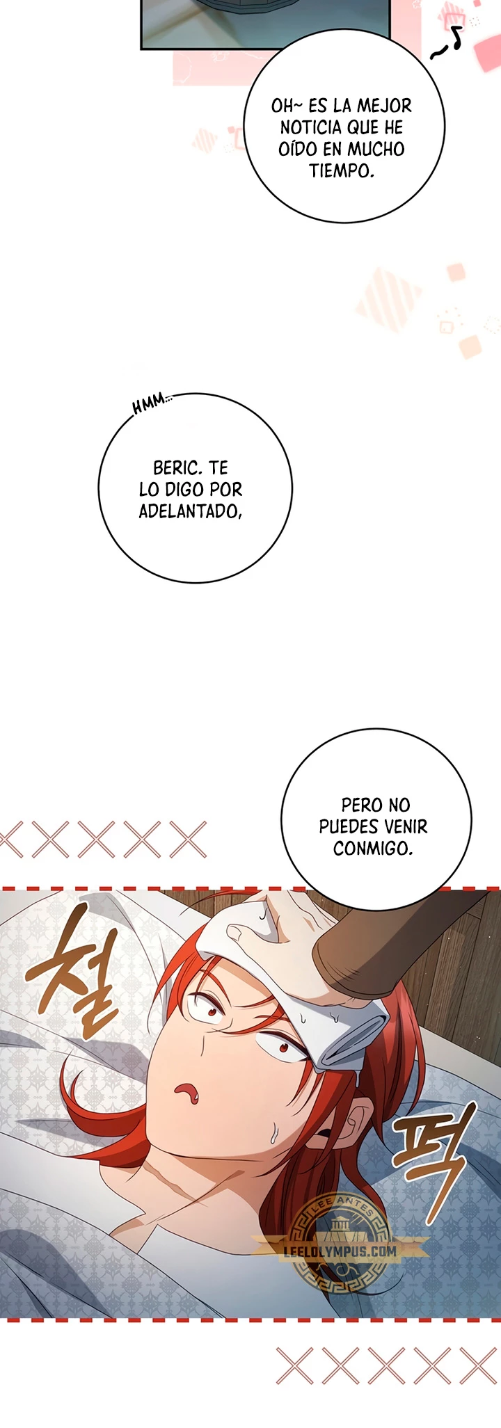 El hijo bastardo del marqués era el emperador - Capítulo 18 - Página 30 - LectorTMOo