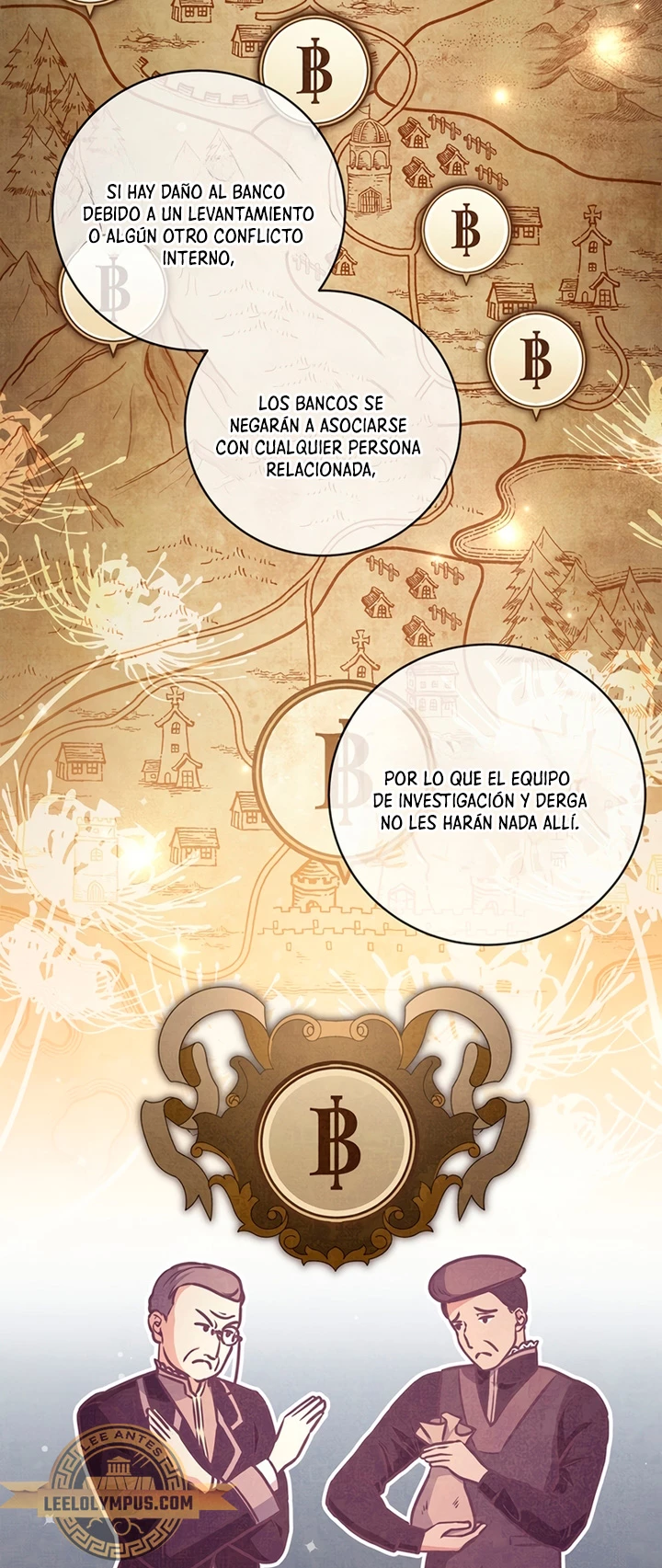 El hijo bastardo del marqués era el emperador - Capítulo 18 - Página 41 - LectorTMOo