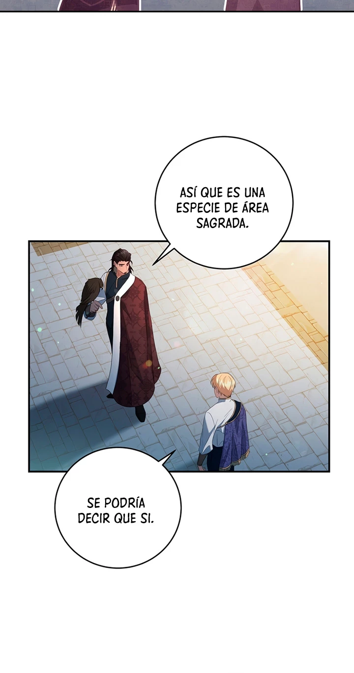 El hijo bastardo del marqués era el emperador - Capítulo 18 - Página 42 - LectorTMOo