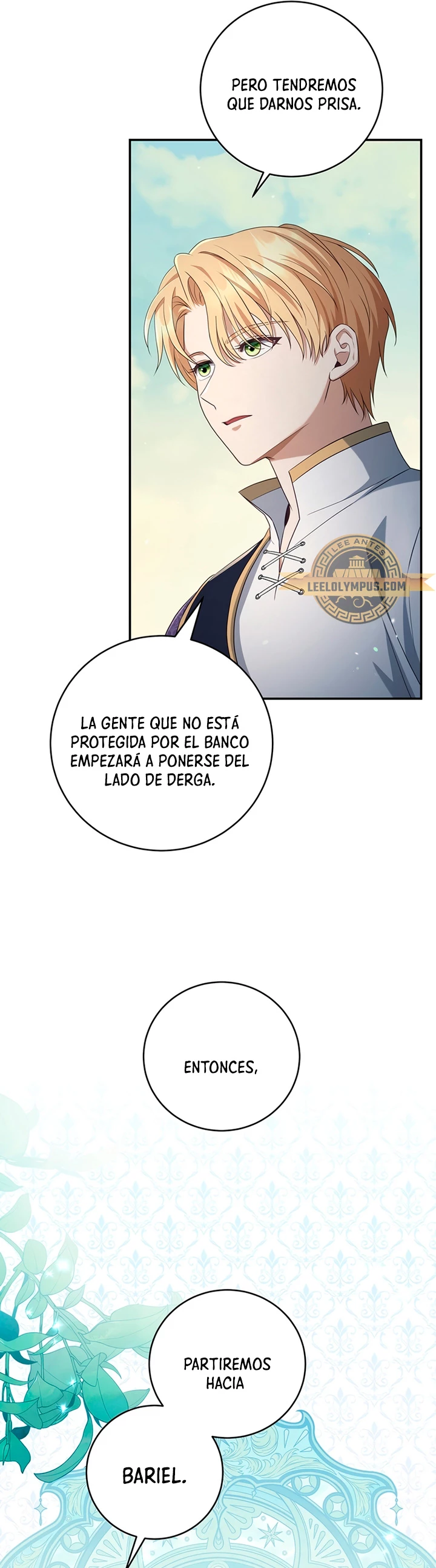 El hijo bastardo del marqués era el emperador - Capítulo 18 - Página 43 - LectorTMOo