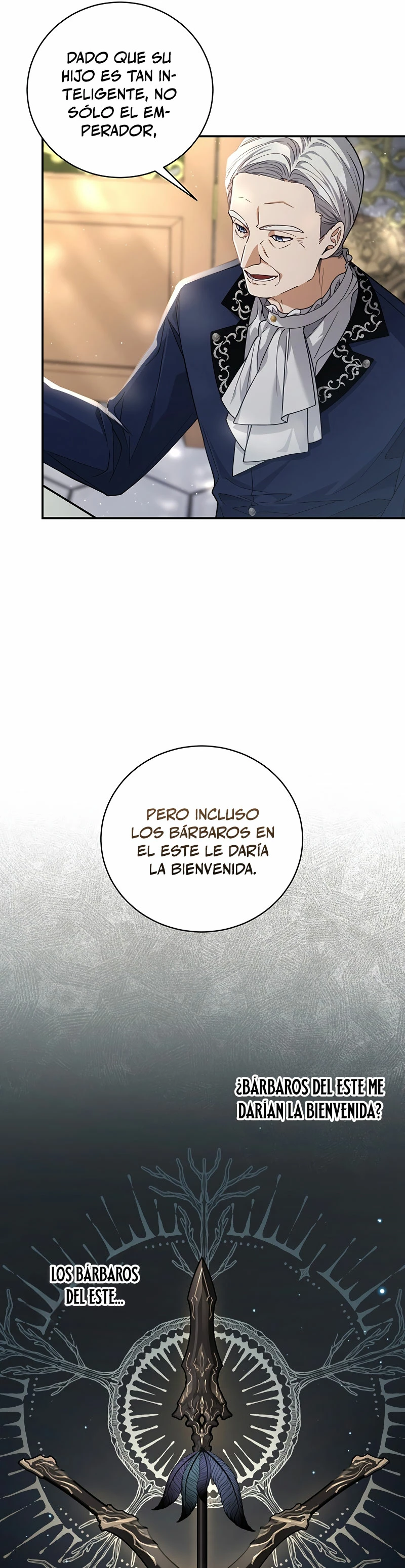 El hijo bastardo del marqués era el emperador - Capítulo 2 - Página 13 - LectorTMOo
