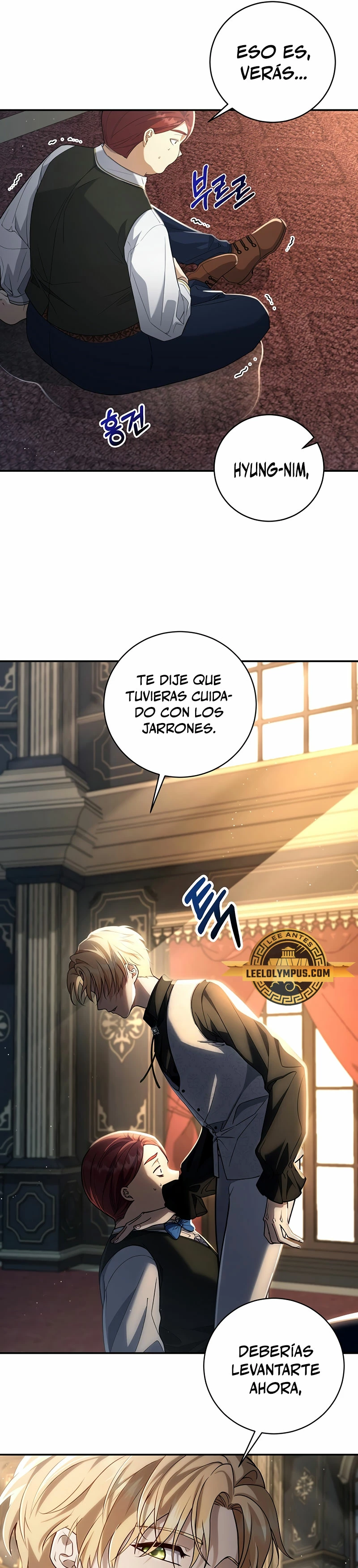 El hijo bastardo del marqués era el emperador - Capítulo 2 - Página 30 - LectorTMOo