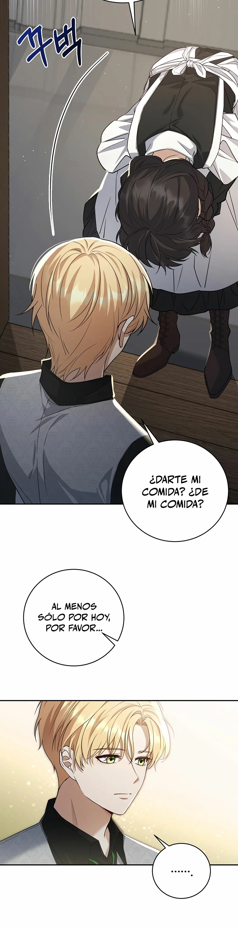 El hijo bastardo del marqués era el emperador - Capítulo 2 - Página 38 - LectorTMOo