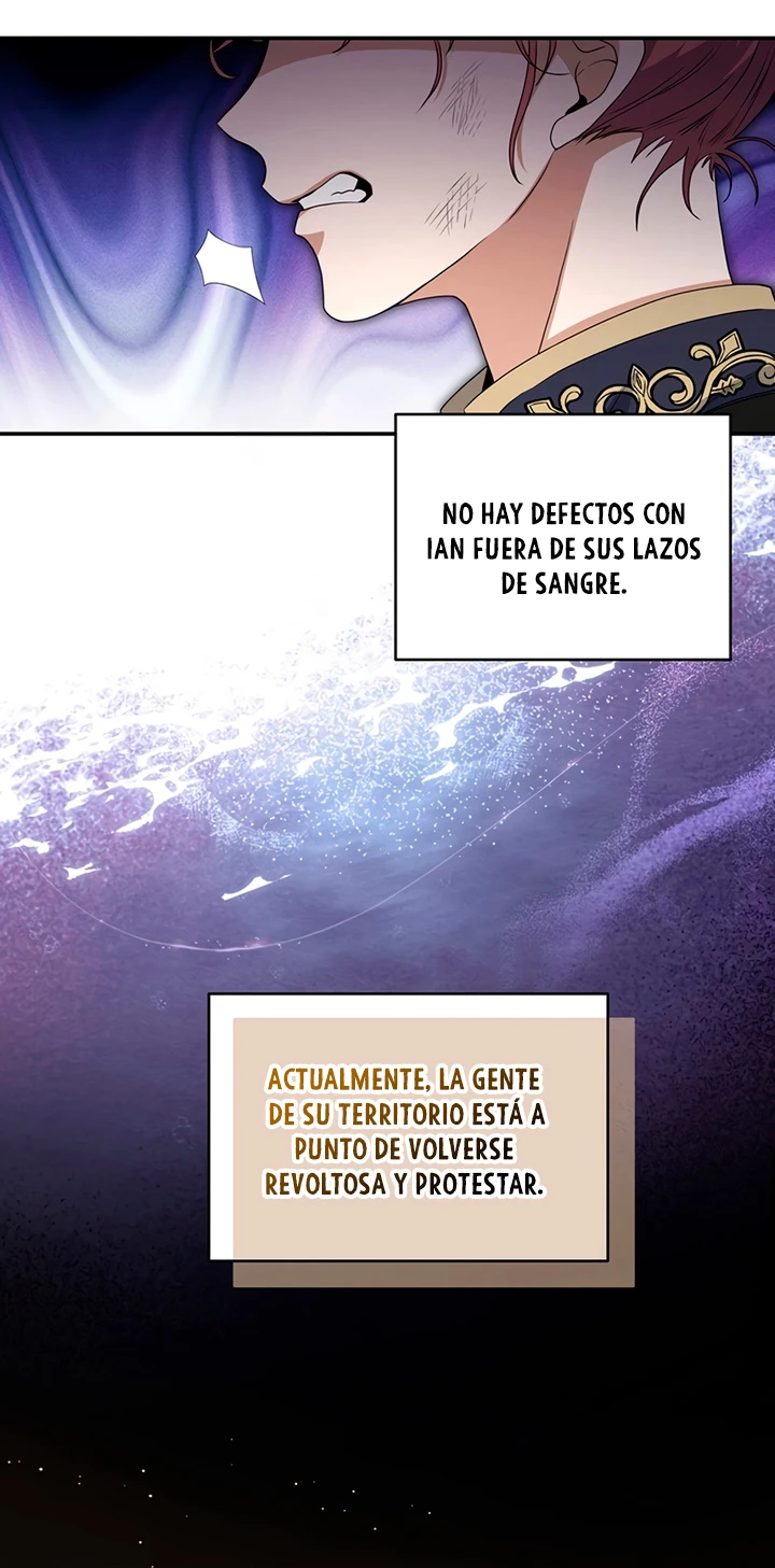 El hijo bastardo del marqués era el emperador - Capítulo 20 - Página 14 - LectorTMOo