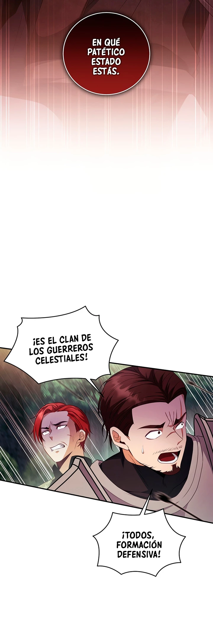 El hijo bastardo del marqués era el emperador - Capítulo 20 - Página 30 - LectorTMOo