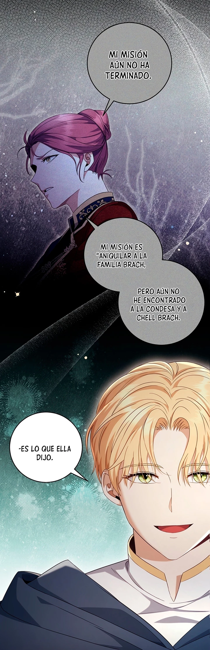 El hijo bastardo del marqués era el emperador - Capítulo 21 - Página 6 - LectorTMOo