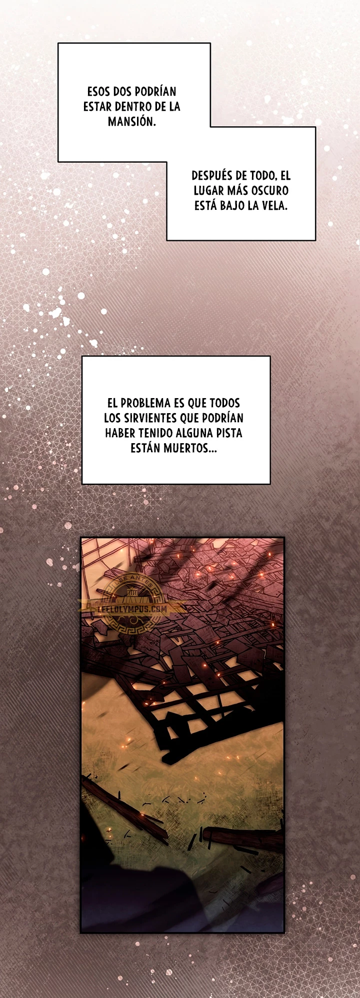 El hijo bastardo del marqués era el emperador - Capítulo 21 - Página 11 - LectorTMOo