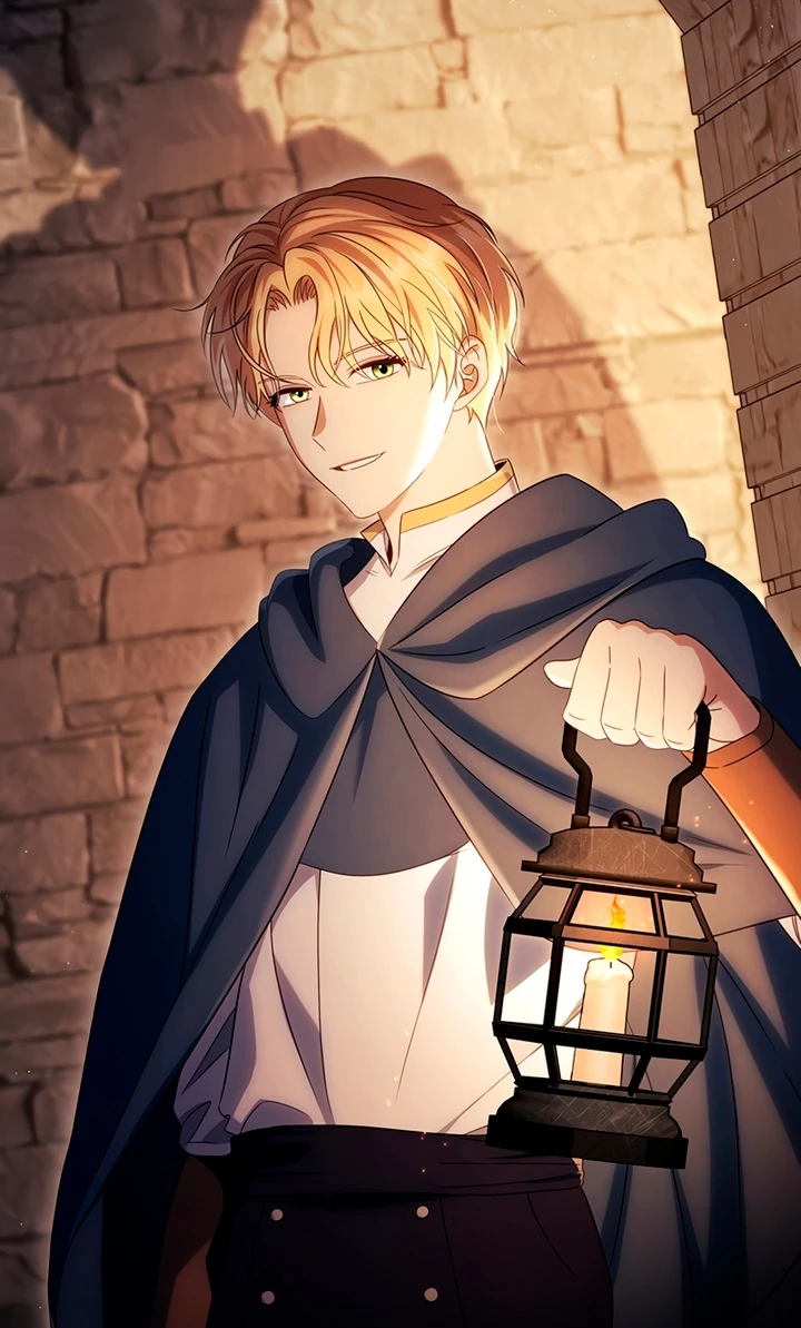 El hijo bastardo del marqués era el emperador - Capítulo 21 - Página 37 - LectorTMOo