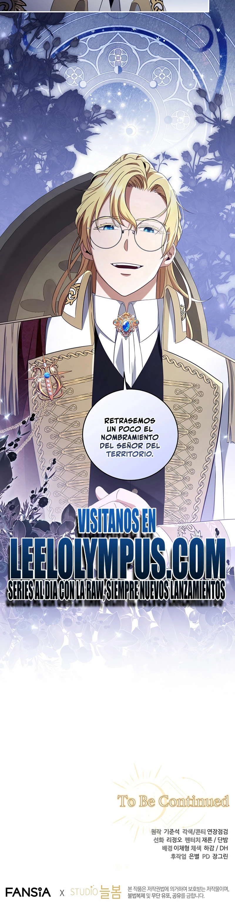 El hijo bastardo del marqués era el emperador - Capítulo 23 - Página 31 - LectorTMOo