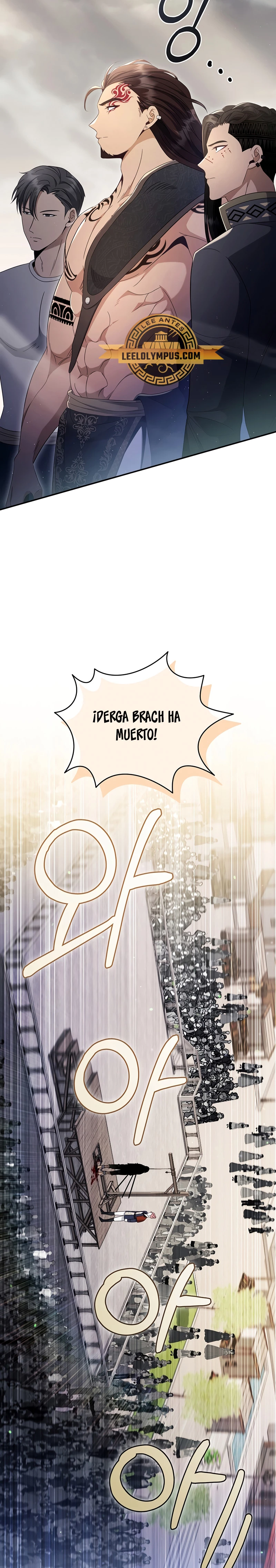 El hijo bastardo del marqués era el emperador - Capítulo 25 - Página 24 - LectorTMOo