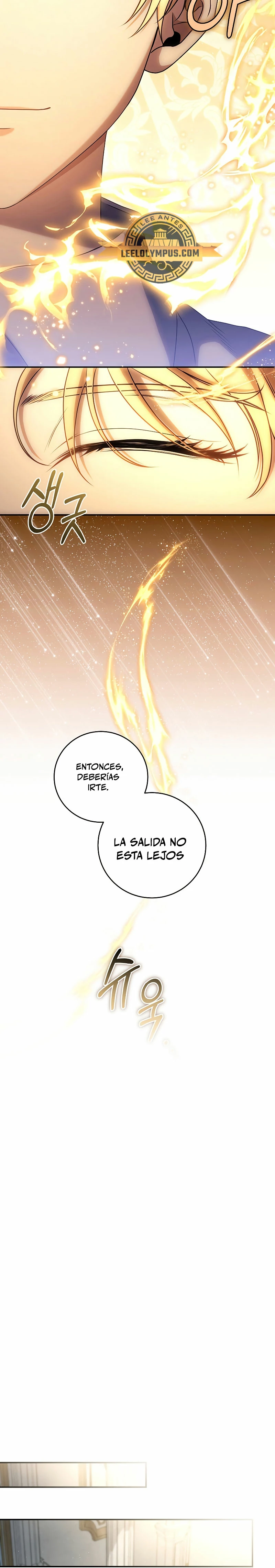 El hijo bastardo del marqués era el emperador - Capítulo 26 - Página 15 - LectorTMOo