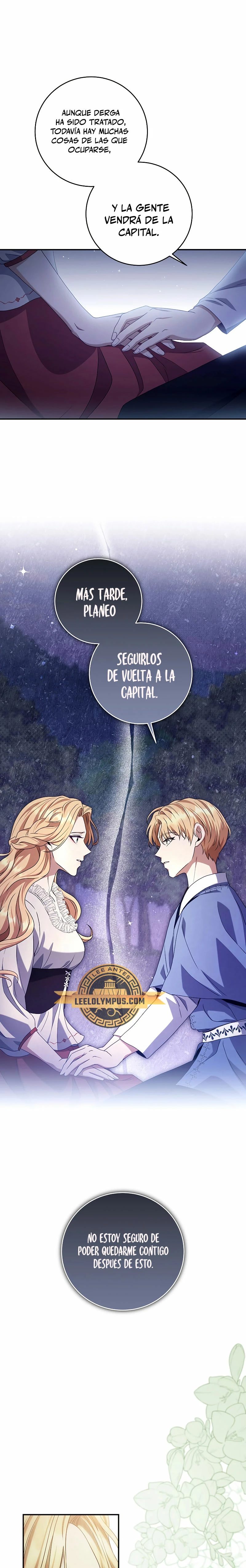 El hijo bastardo del marqués era el emperador - Capítulo 27 - Página 2 - LectorTMOo