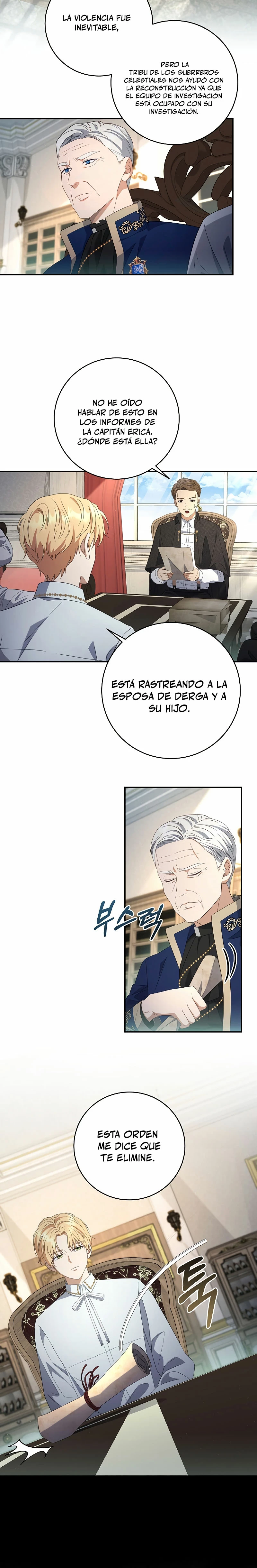 El hijo bastardo del marqués era el emperador - Capítulo 27 - Página 19 - LectorTMOo