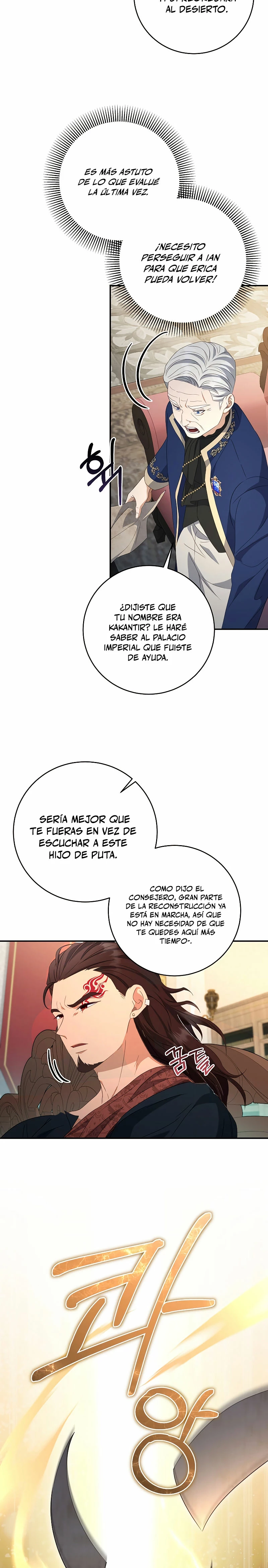 El hijo bastardo del marqués era el emperador - Capítulo 27 - Página 24 - LectorTMOo