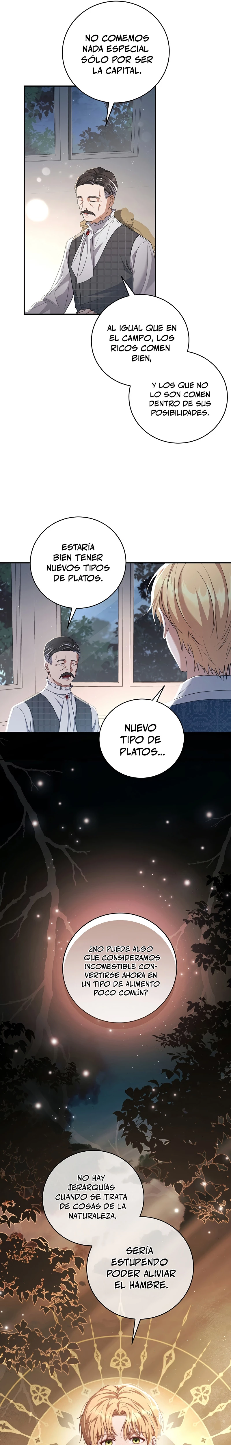 El hijo bastardo del marqués era el emperador - Capítulo 3 - Página 21 - LectorTMOo