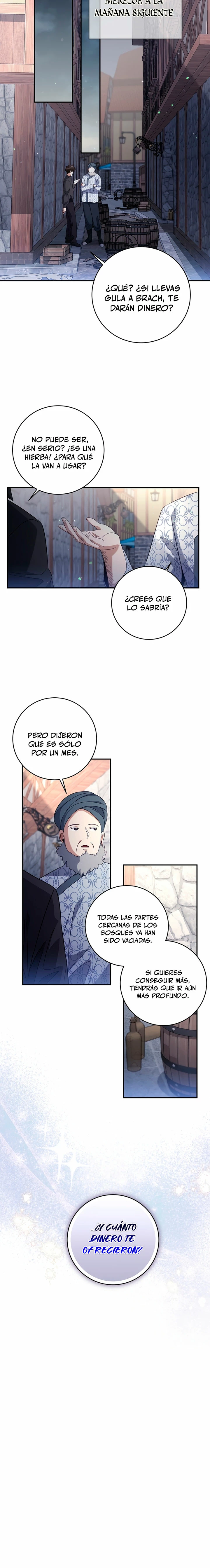 El hijo bastardo del marqués era el emperador - Capítulo 31 - Página 16 - LectorTMOo