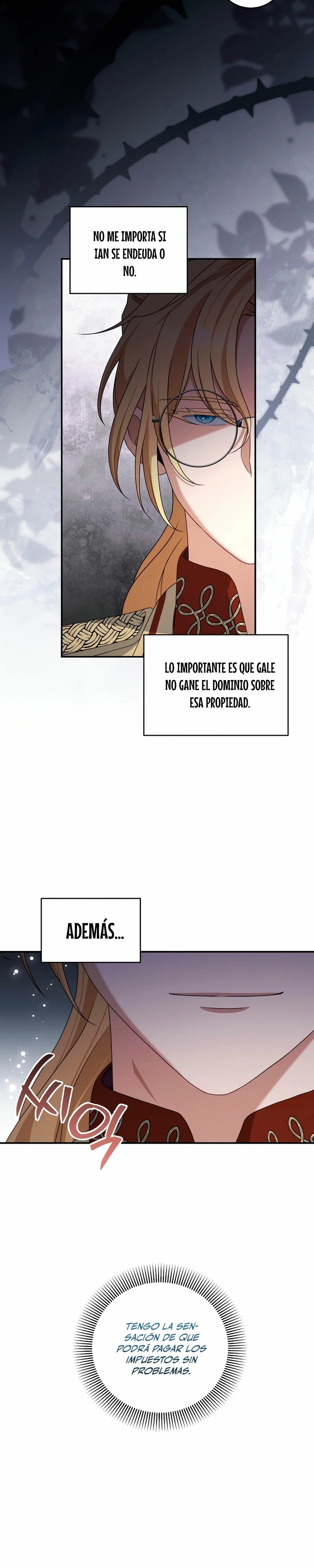 El hijo bastardo del marqués era el emperador - Capítulo 38 - Página 27 - LectorTMOo