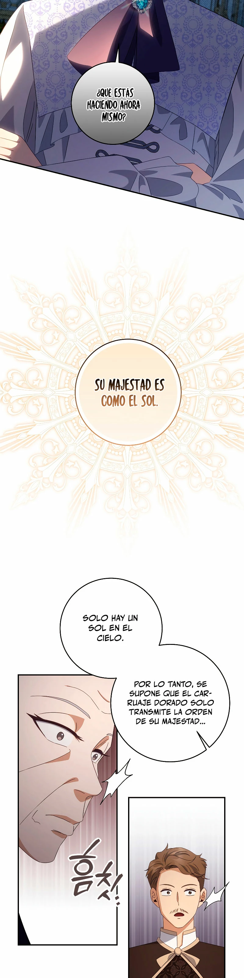 El hijo bastardo del marqués era el emperador - Capítulo 39 - Página 12 - LectorTMOo
