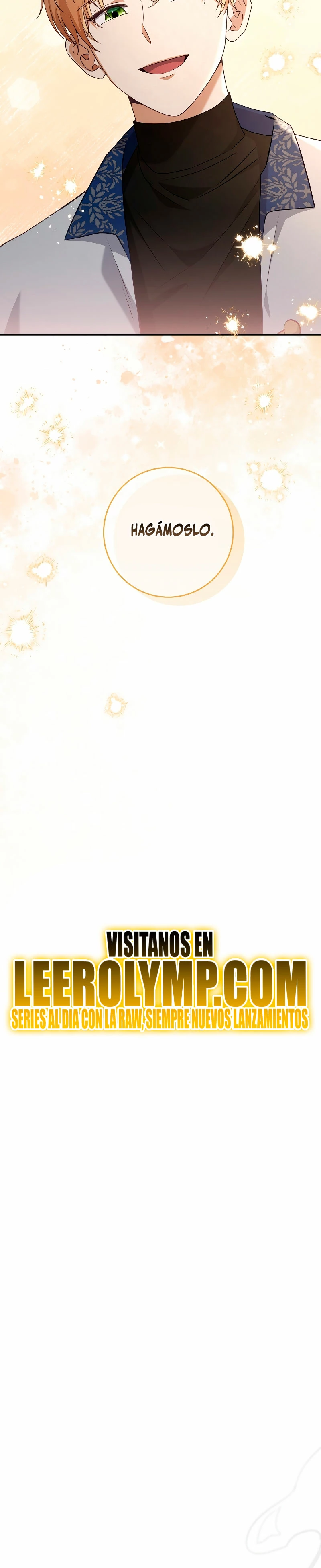 El hijo bastardo del marqués era el emperador - Capítulo 40 - Página 4 - LectorTMOo