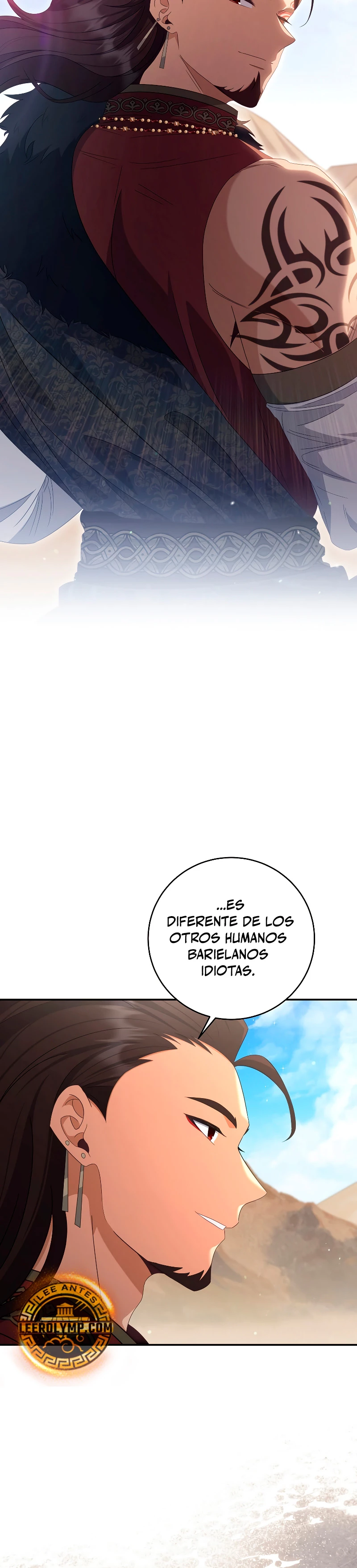 El hijo bastardo del marqués era el emperador - Capítulo 41 - Página 19 - LectorTMOo