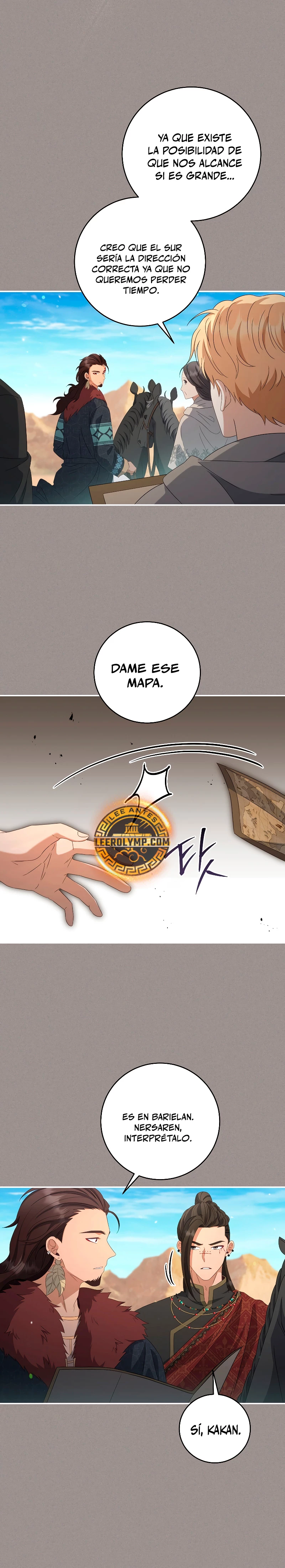 El hijo bastardo del marqués era el emperador - Capítulo 41 - Página 28 - LectorTMOo