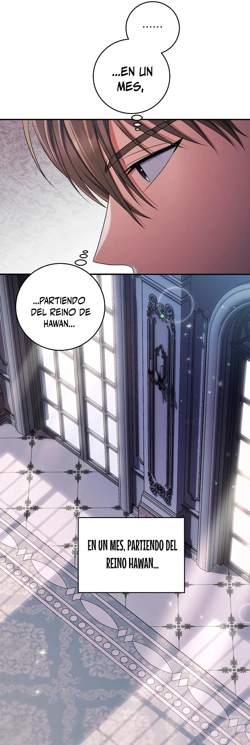 El hijo bastardo del marqués era el emperador - Capítulo 42 - Página 22 - LectorTMOo