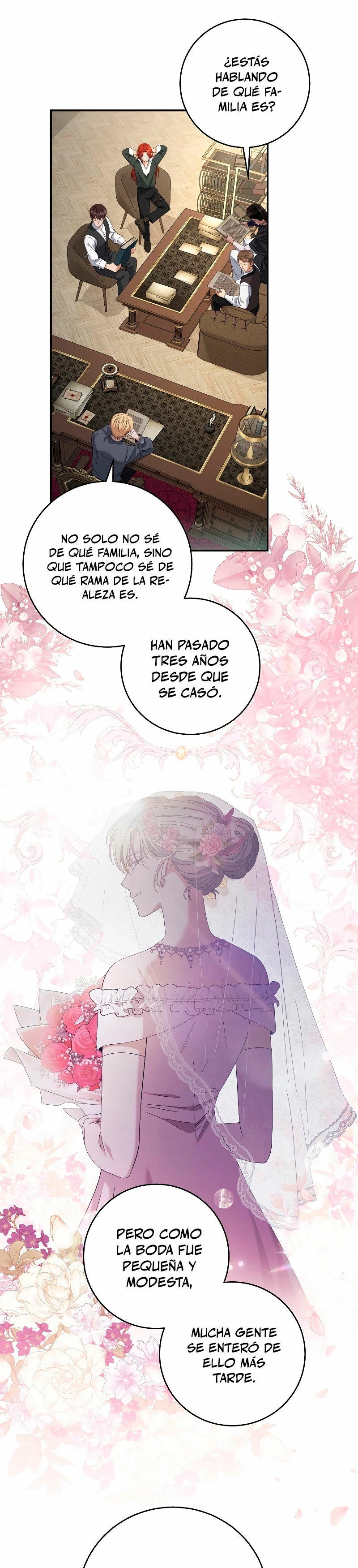 El hijo bastardo del marqués era el emperador - Capítulo 43 - Página 2 - LectorTMOo