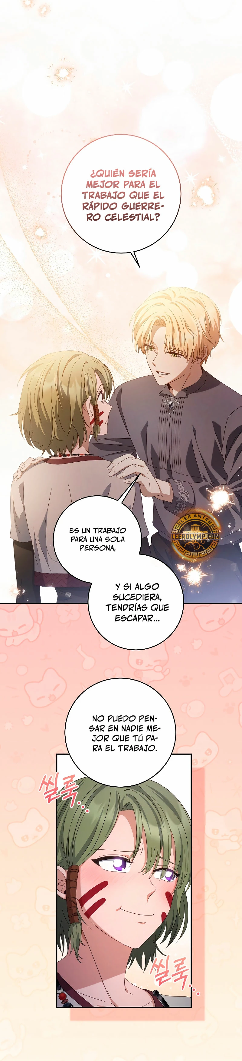 El hijo bastardo del marqués era el emperador - Capítulo 43 - Página 10 - LectorTMOo