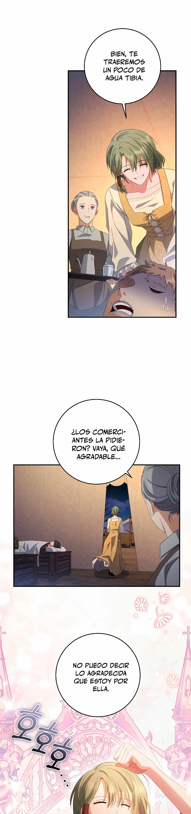 El hijo bastardo del marqués era el emperador - Capítulo 43 - Página 26 - LectorTMOo