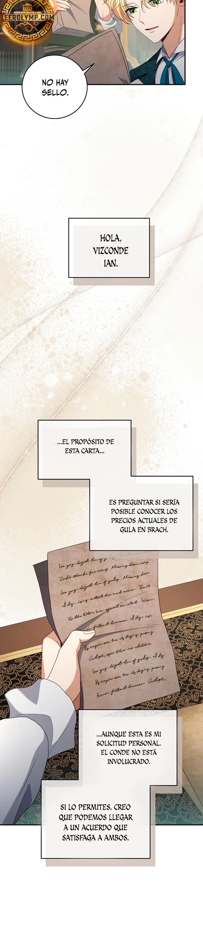 El hijo bastardo del marqués era el emperador - Capítulo 44 - Página 22 - LectorTMOo