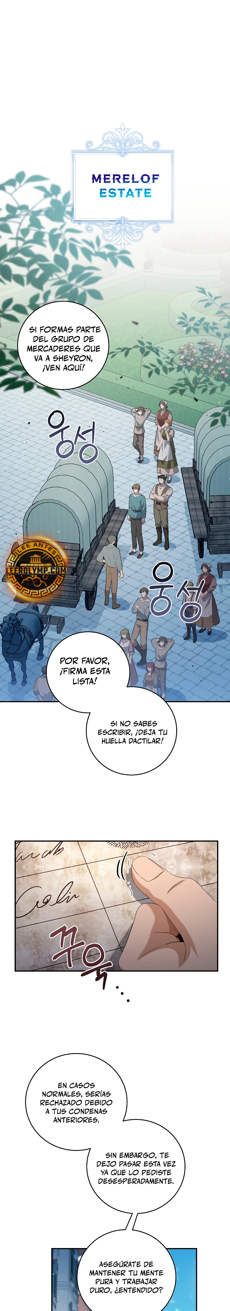 El hijo bastardo del marqués era el emperador - Capítulo 45 - Página 2 - LectorTMOo
