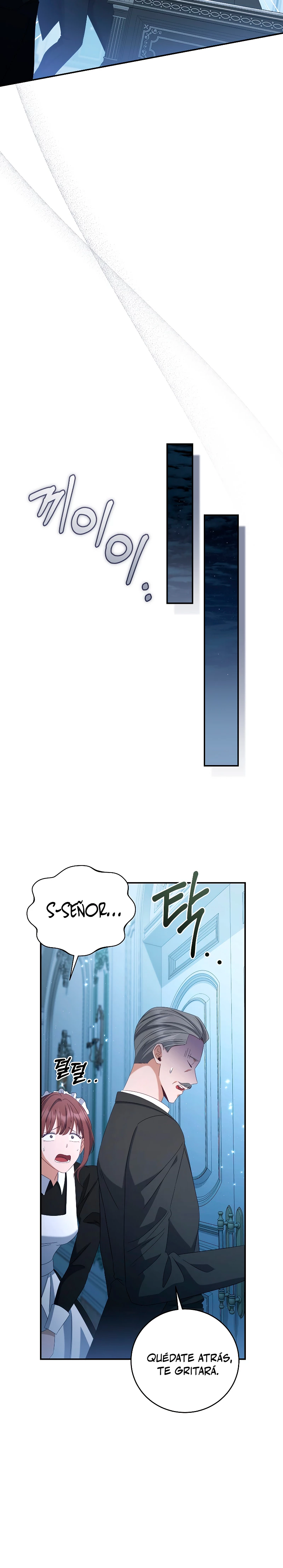 El hijo bastardo del marqués era el emperador - Capítulo 45 - Página 22 - LectorTMOo