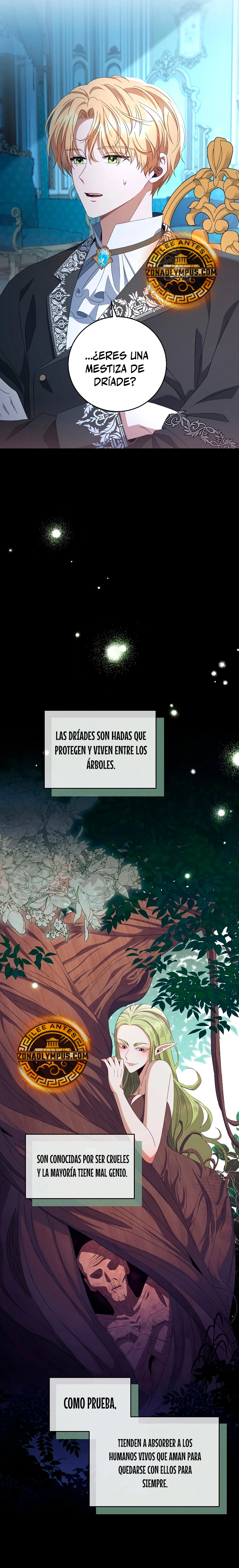 El hijo bastardo del marqués era el emperador - Capítulo 47 - Página 17 - LectorTMOo